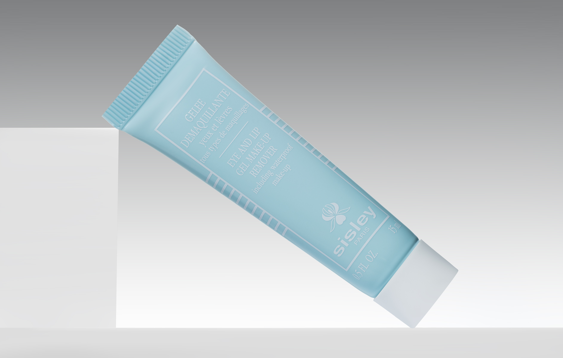 Подарок от Sisley