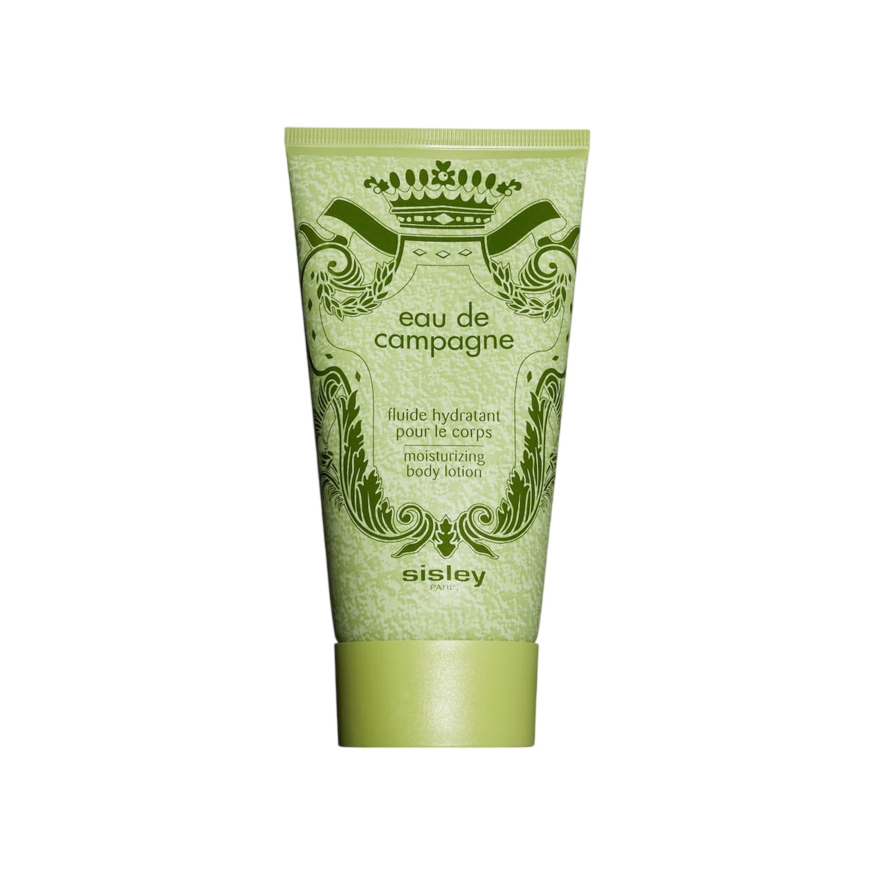 Eau De Campagne Молочко увлажняющее для тела купить в VISAGEHALL