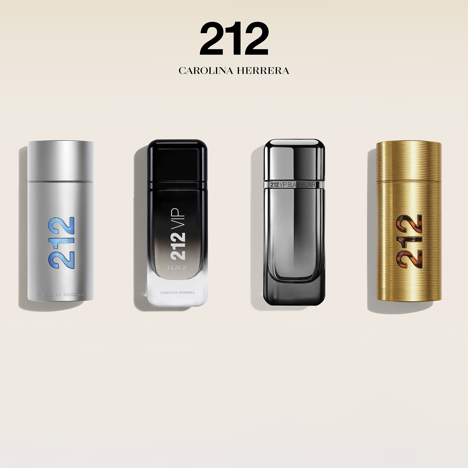 212 Men Parfum Парфюмерная вода купить в VISAGEHALL