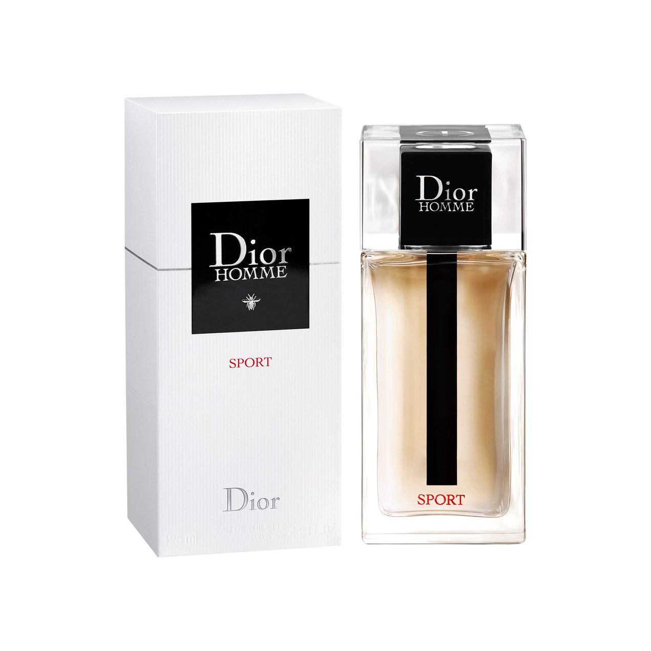 Dior Homme Sport Туалетная вода