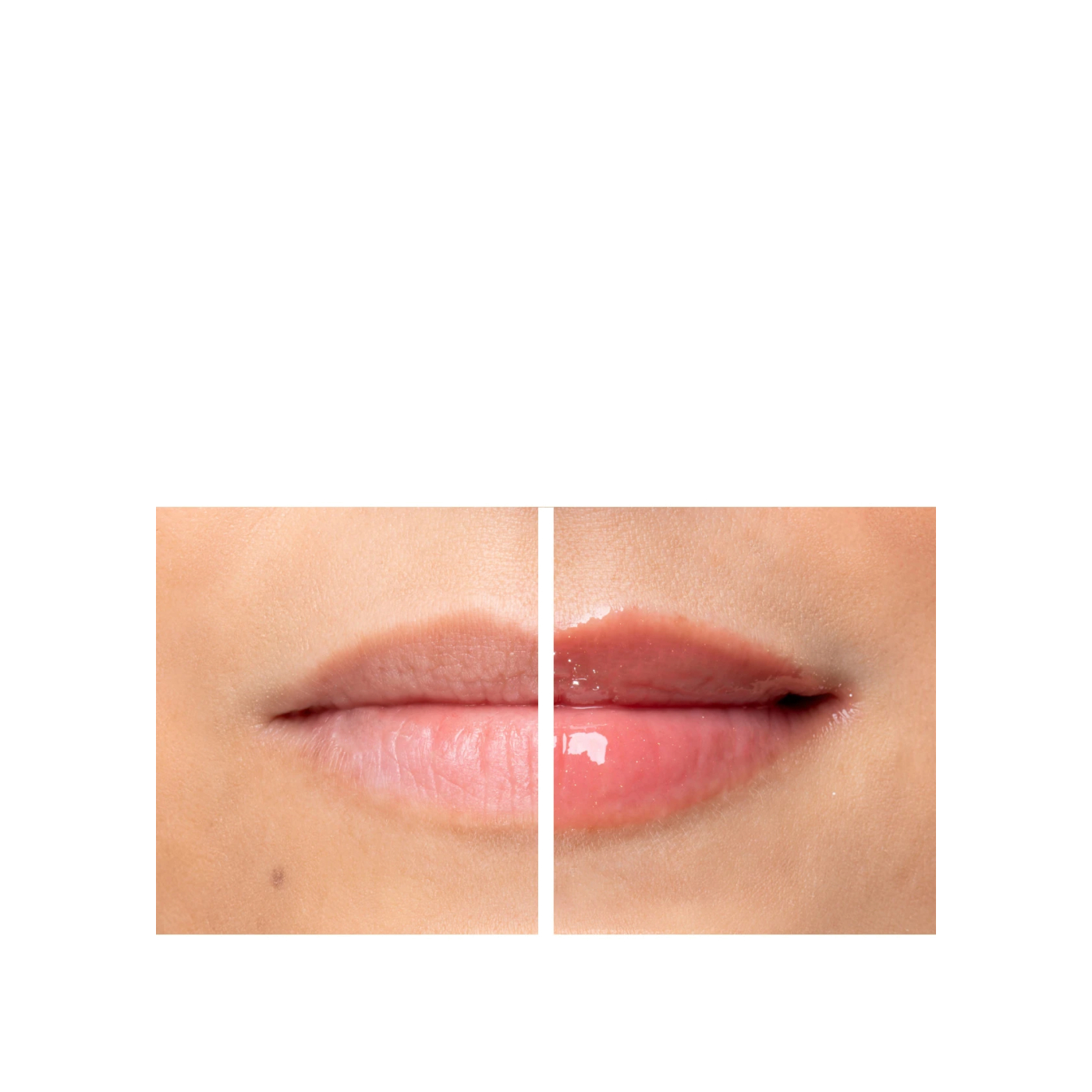 Блеск для губ увеличивающий объем Diamond Glow Lip Plumper