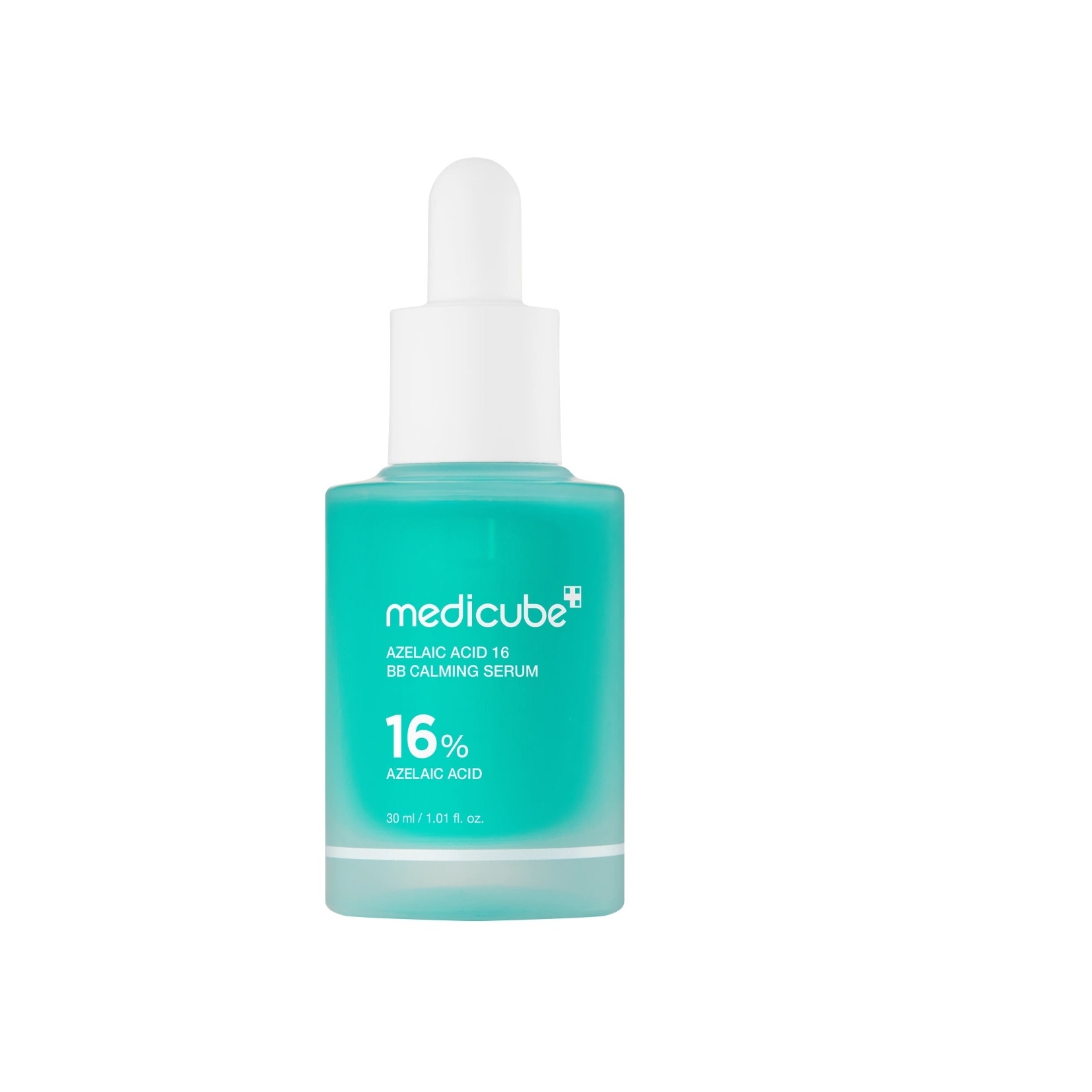 Сыворотка успокаивающая с 16% азелаиновой кислоты Azelaic Acid 16 BB Calming Serum купить в VISAGEHALL