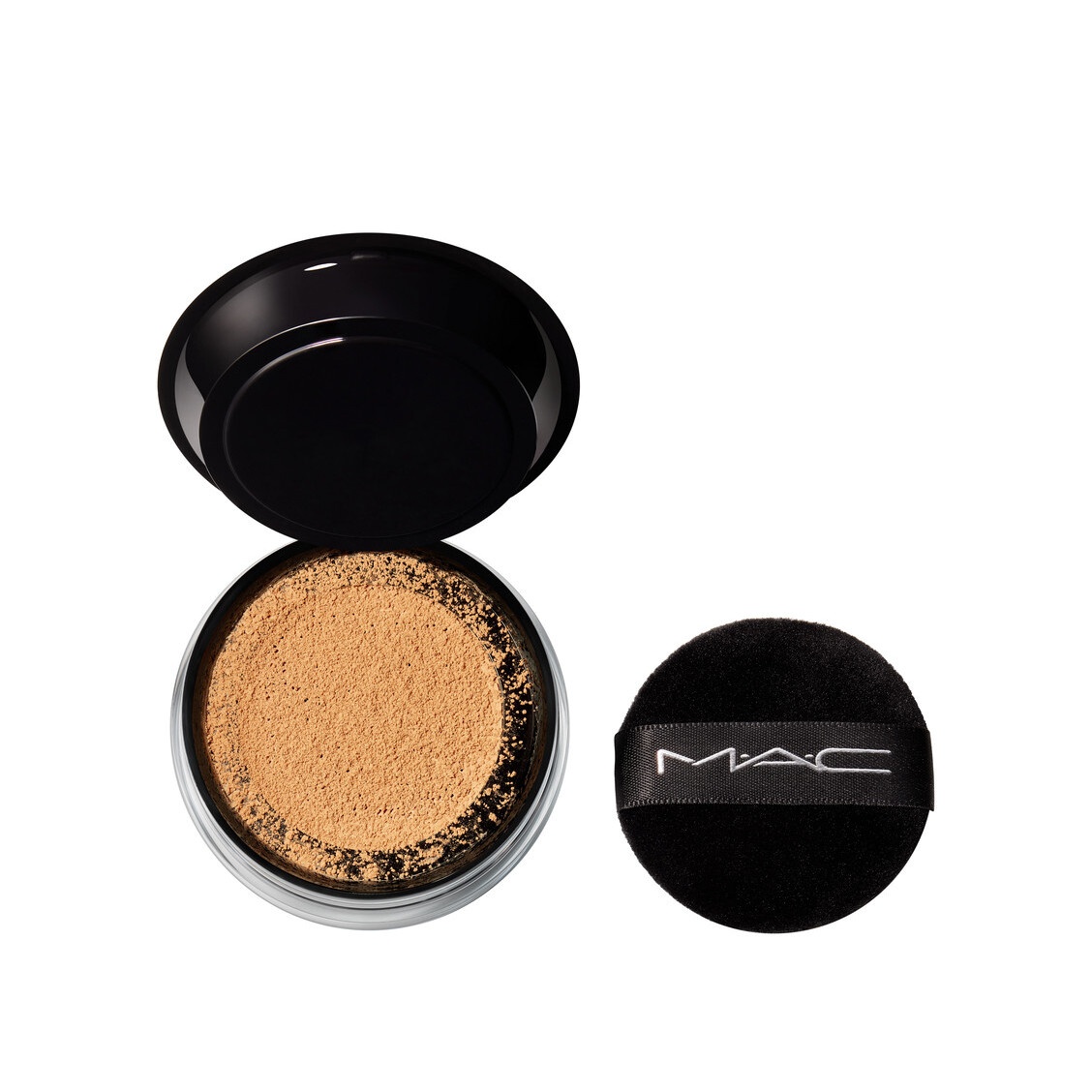 Пудра рассыпчатая Studio Fix Pro Set + Blur Weightless Loose Powder