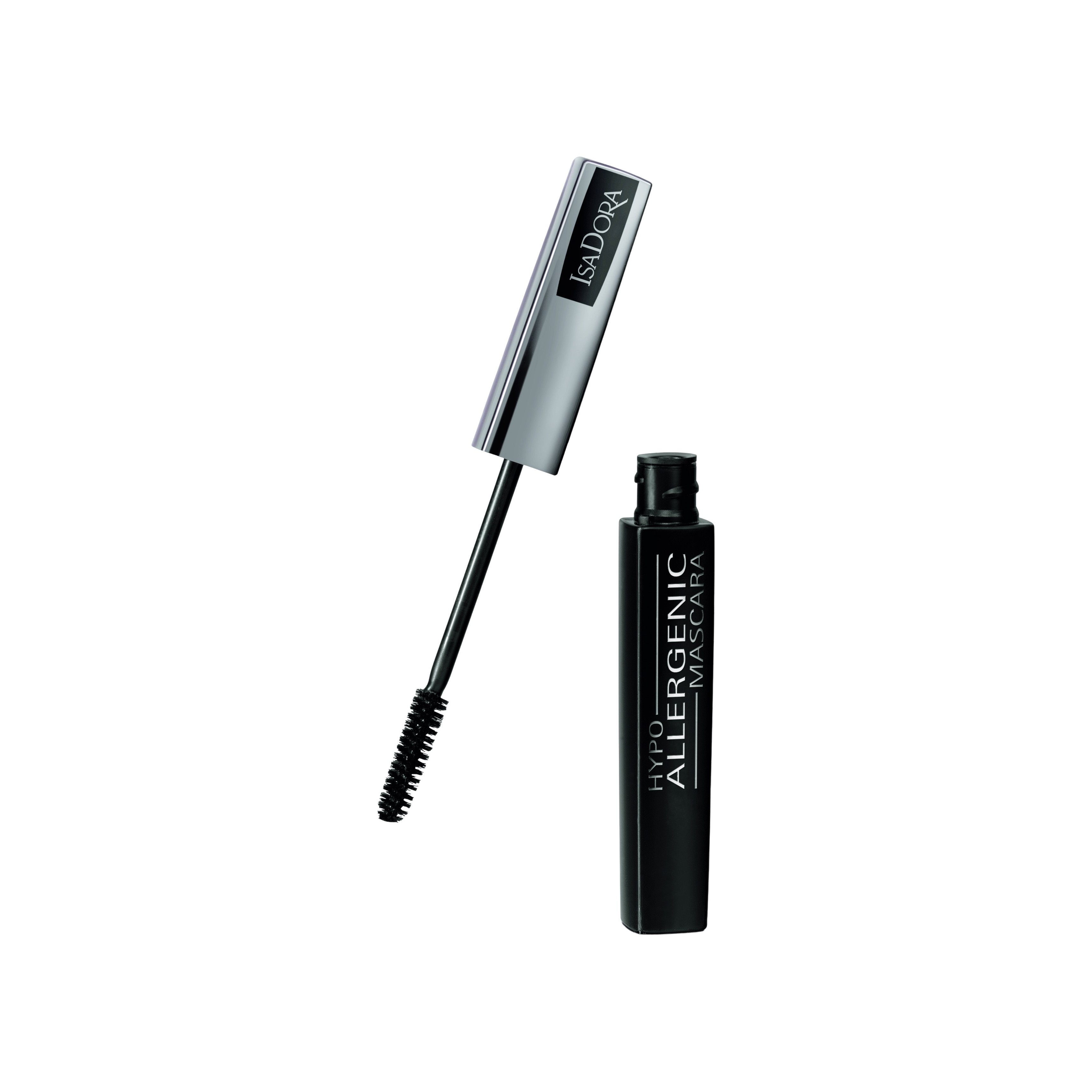 Тушь для ресниц Hypo-Allergenic 01 Black купить в VISAGEHALL