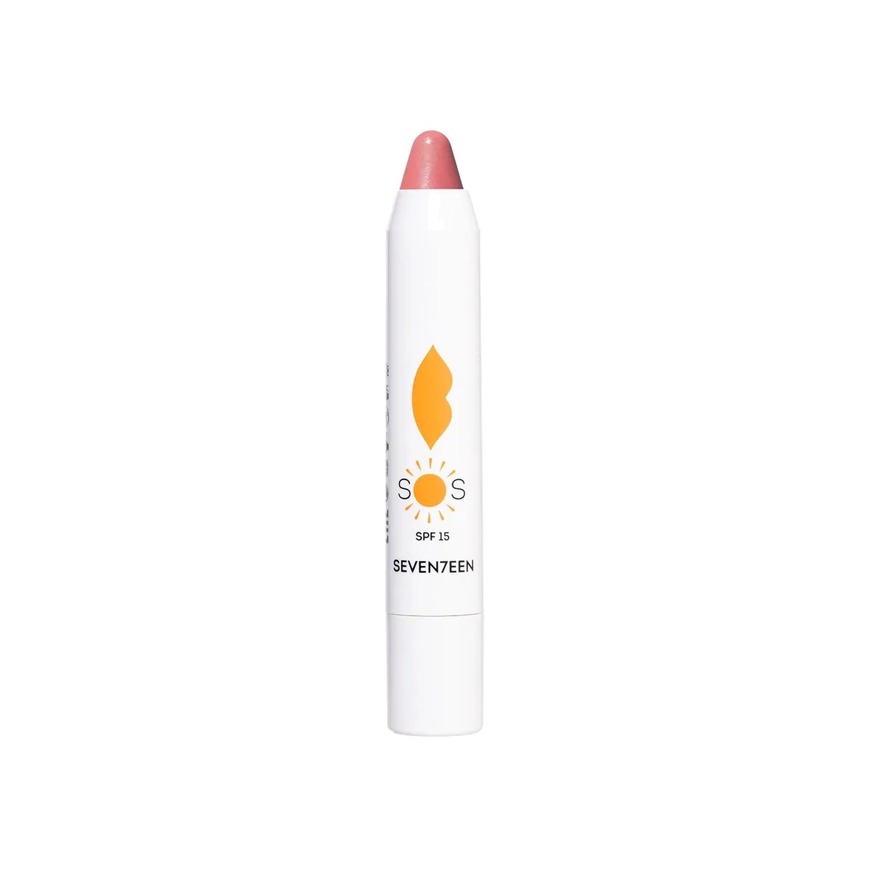 Бальзам для губ Sos Lip Repair SPF 15