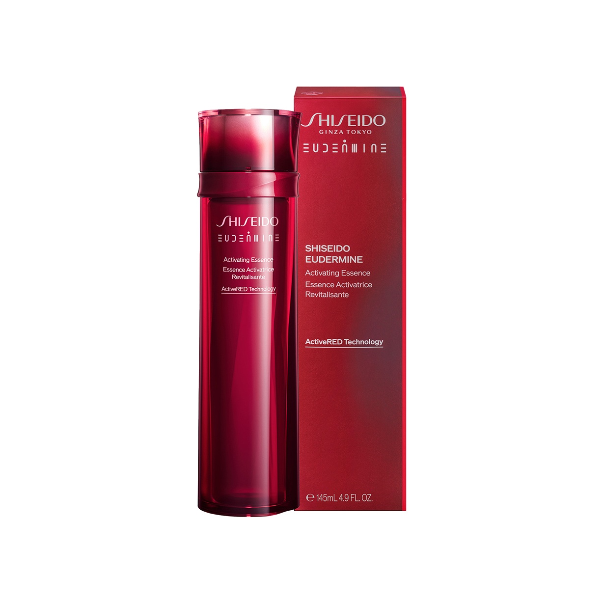 Активирующая эссенция Eudermine купить в VISAGEHALL