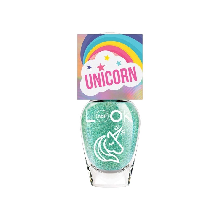 Лак для ногтей Trends Unicorn 31028 купить в VISAGEHALL