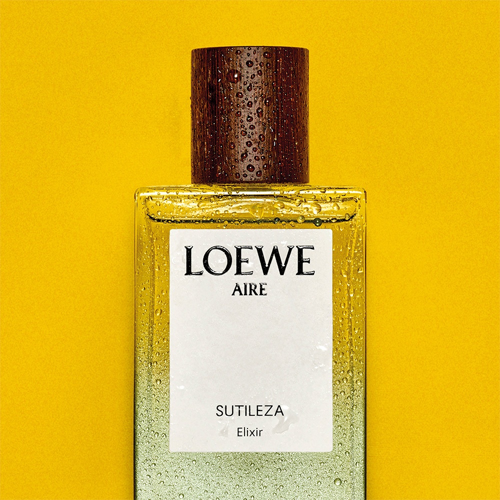 Loewe Aire Sutileza Elixir Парфюмерная вода