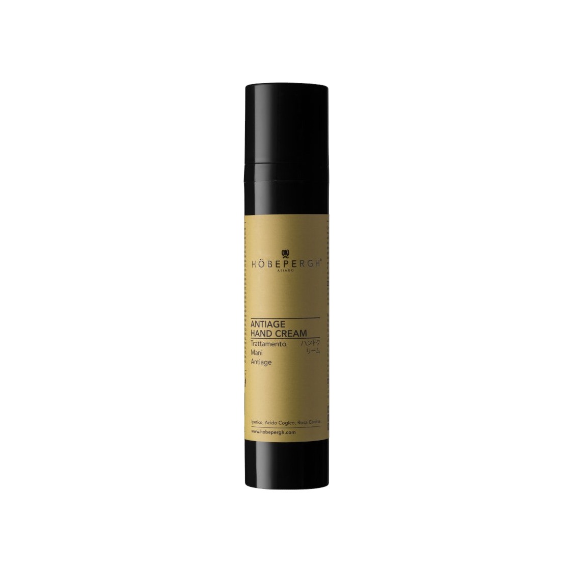 Крем для рук антивозрастной Anti-age hand cream 