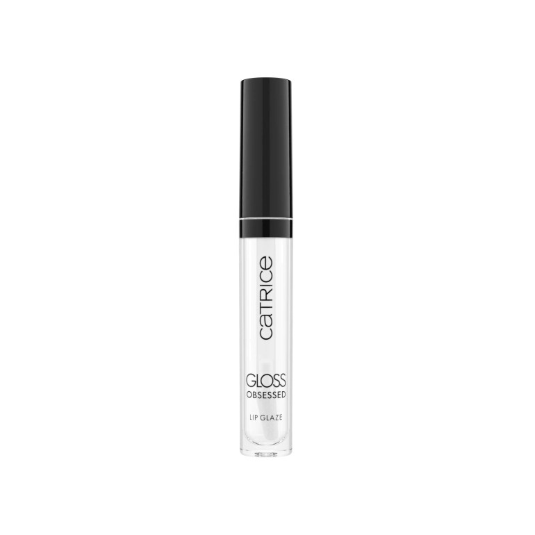 Блеск для губ Gloss Obsessed Lip Glaze Catrice 