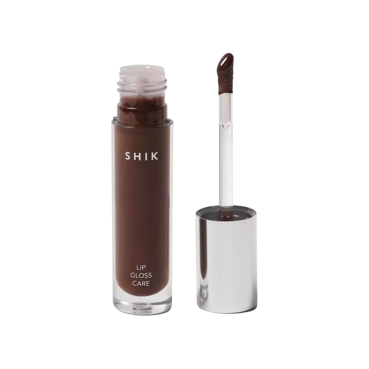 Блеск для губ ухаживающий Lip gloss care intense