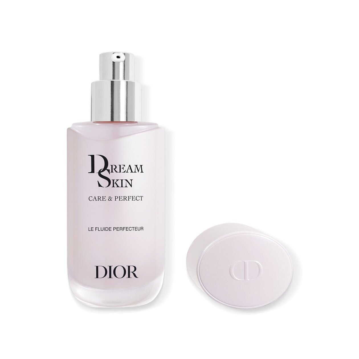 Средство для лица омолаживающее, придающее коже совершенство Capture Totale Dream Skin Care&Perfect 