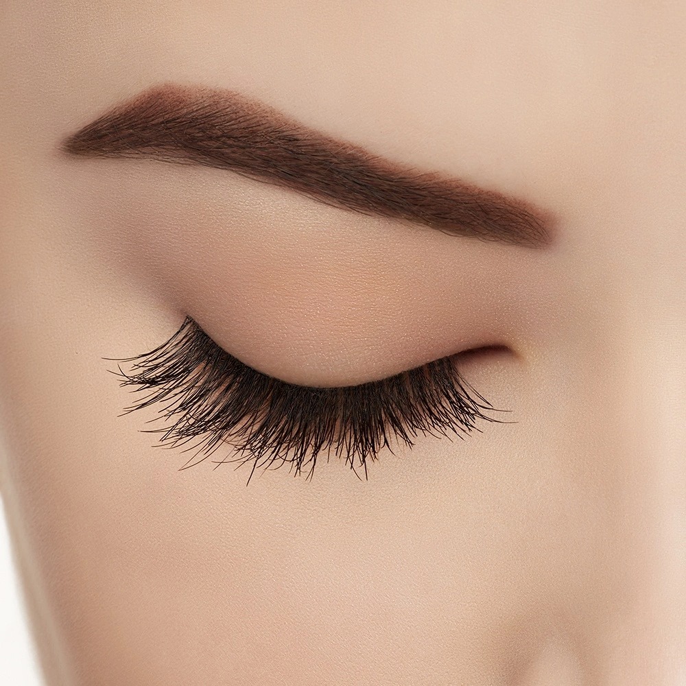 Ресницы накладные Naked Lashes 429  купить в VISAGEHALL