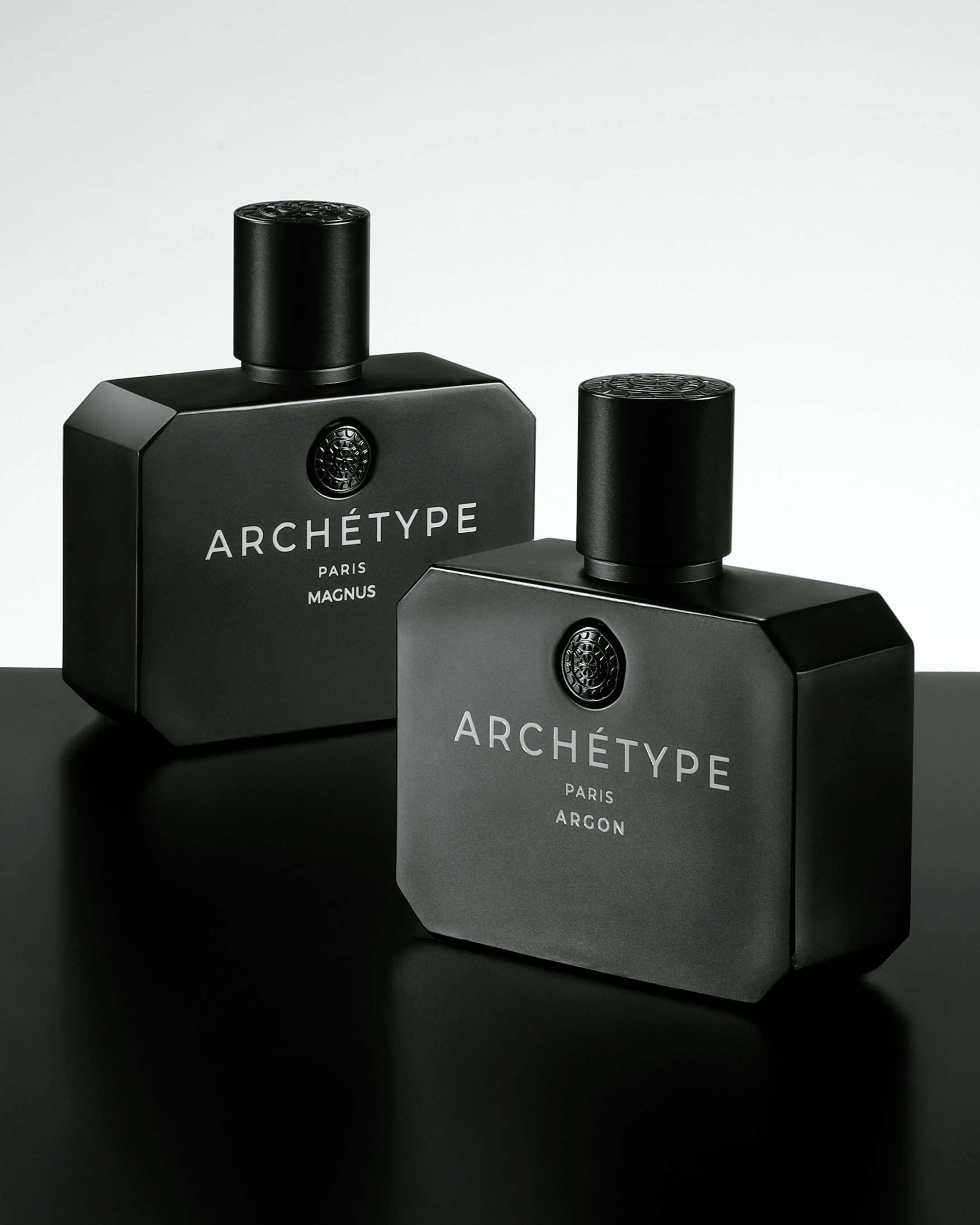 ARGON Духи купить в VISAGEHALL