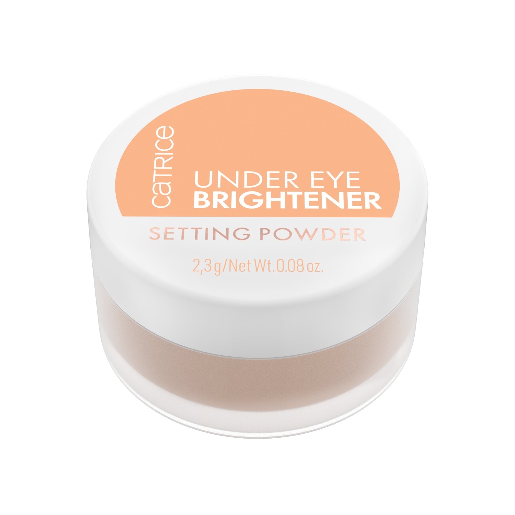 Пудра для лица осветляющая Bright & Blur Loose Powder купить в VISAGEHALL