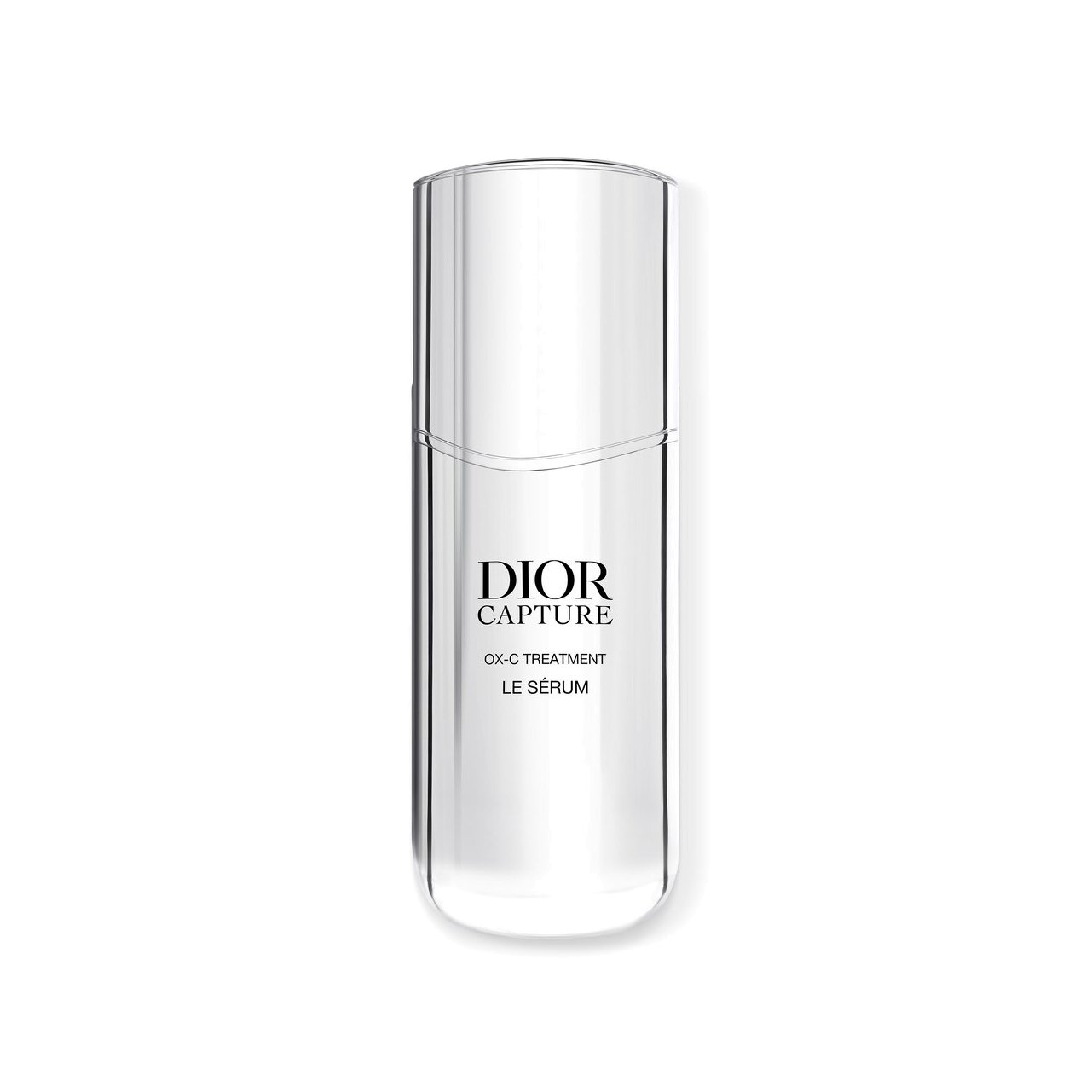 Сыворотка омолаживающая для лица и шеи Dior Capture Le Sérum