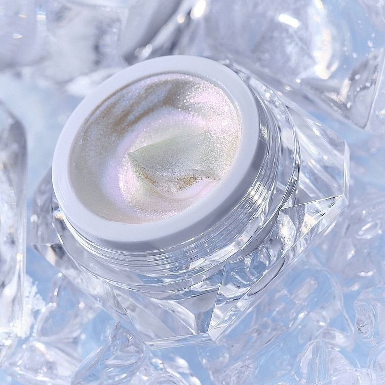 Глиттер для макияжа ARCTIC ILLUSION Face Glaze Catrice