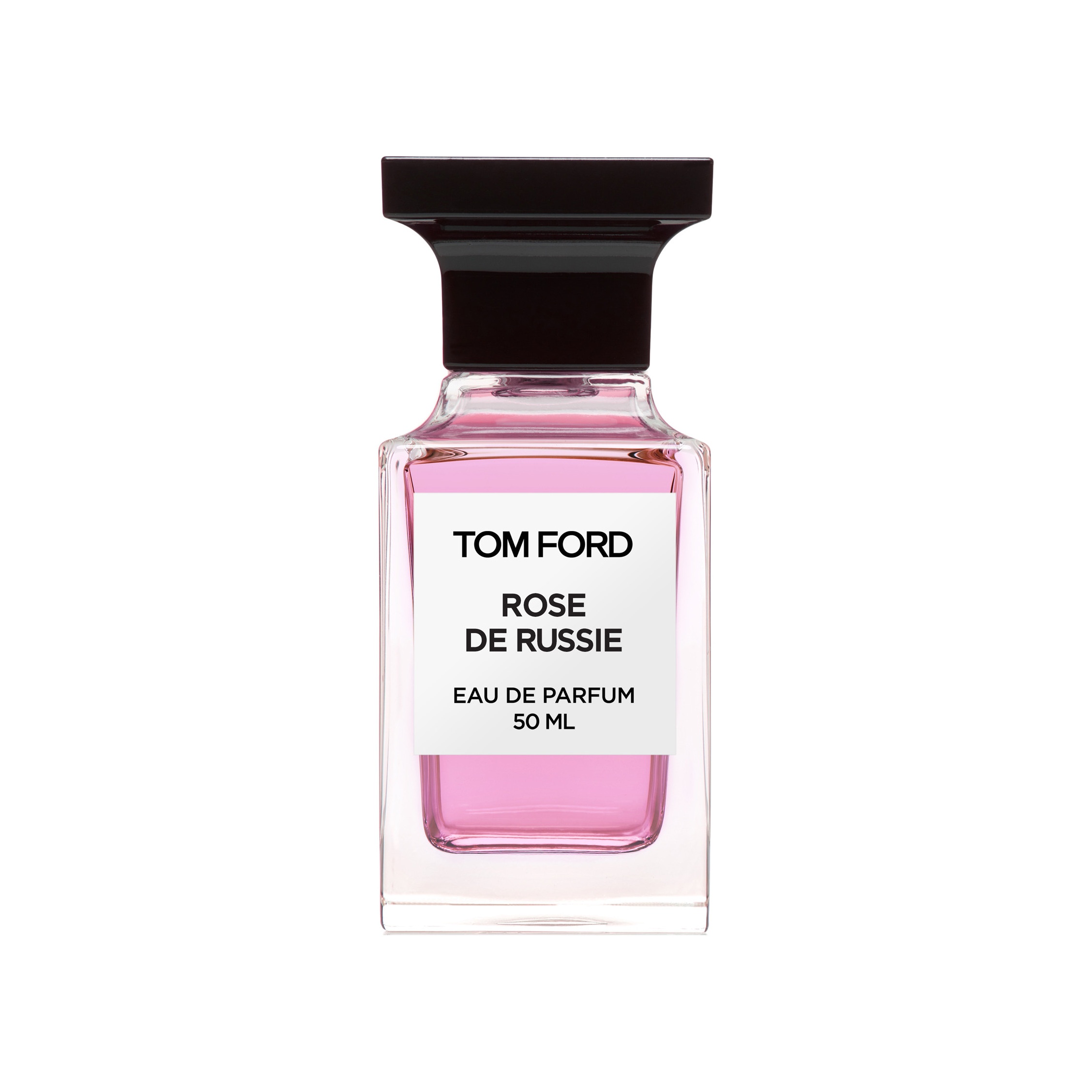 Rose De Russie Парфюмерная вода купить в VISAGEHALL