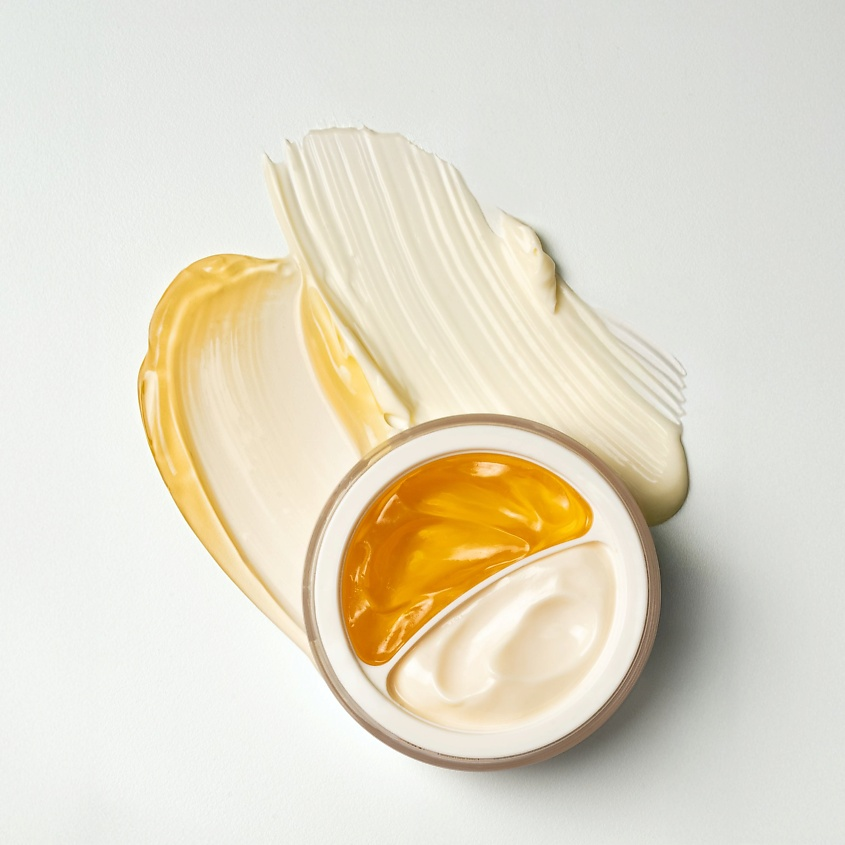 Крем для лица White Truffle Double Serum & Cream купить в VISAGEHALL