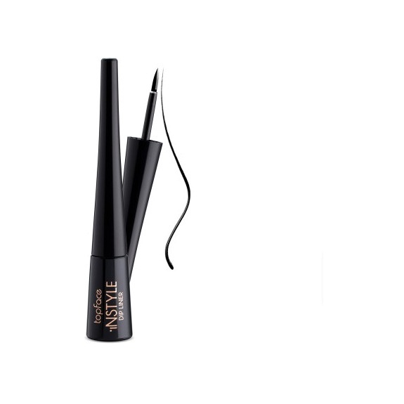 Подводка для глаз Shine Dipliner Instyle 