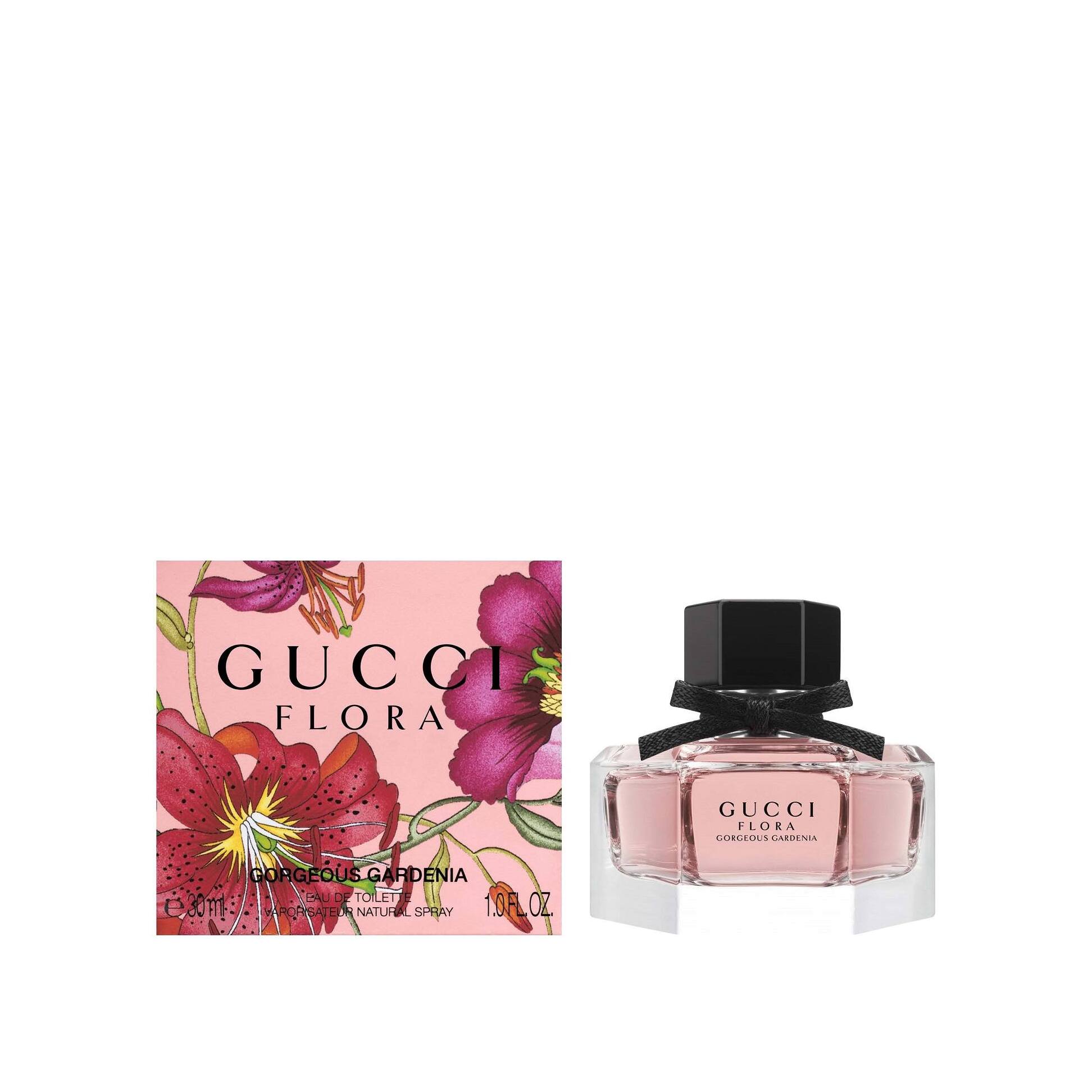 Flora Gorgeous Gardenia femme Туалетная вода