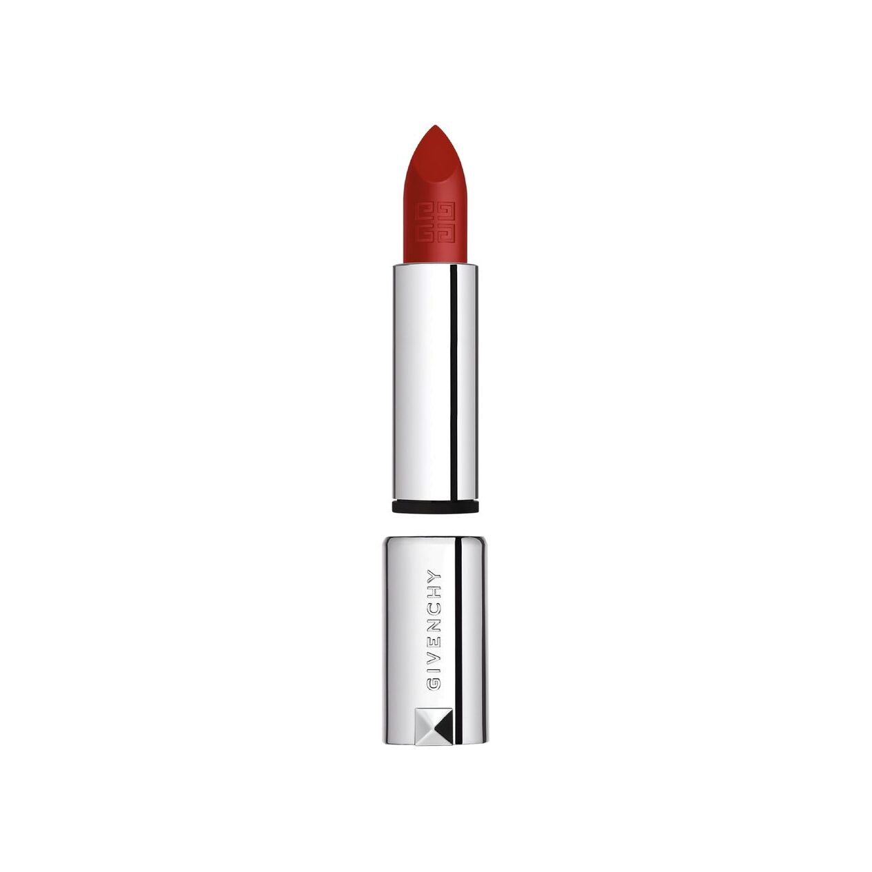 Помада для губ легкая увлажняющая Le Rouge Sheer Velvet
