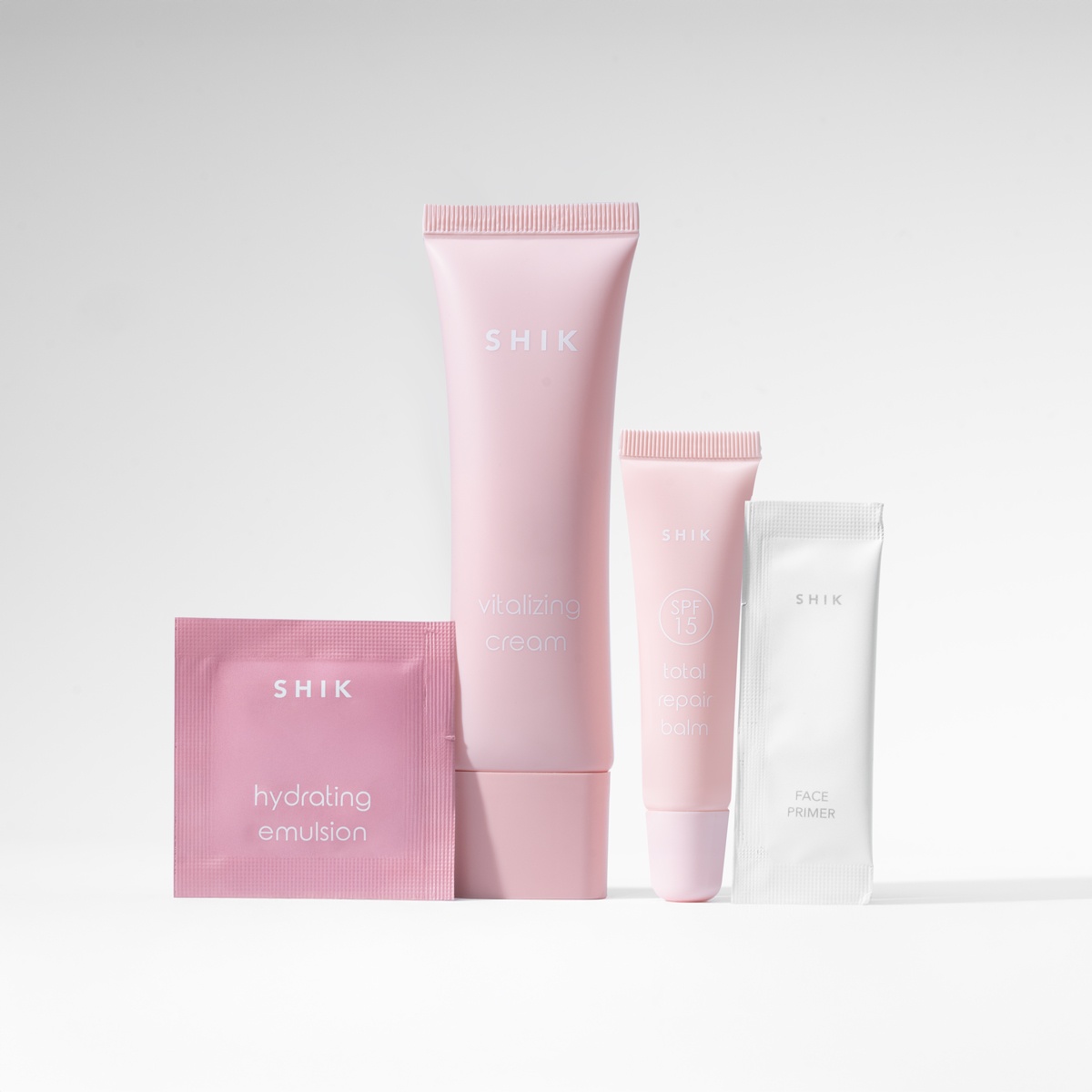 Бокс подарочный VH х SHIK купить в VISAGEHALL