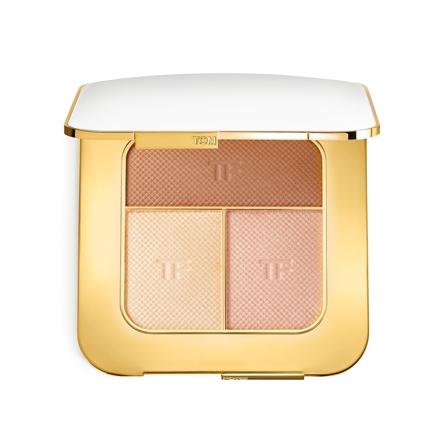 Палетка для скульптурирования Contouring Compact купить в VISAGEHALL