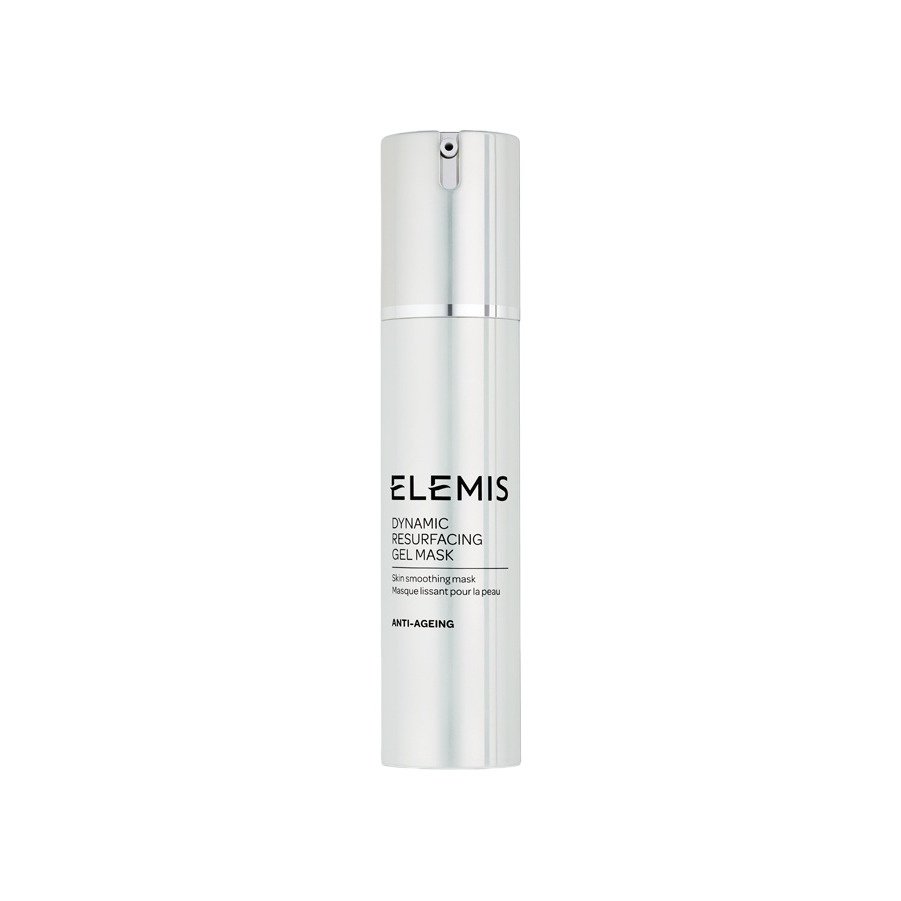 Маска для лица гелевая Dynamic Anti-age