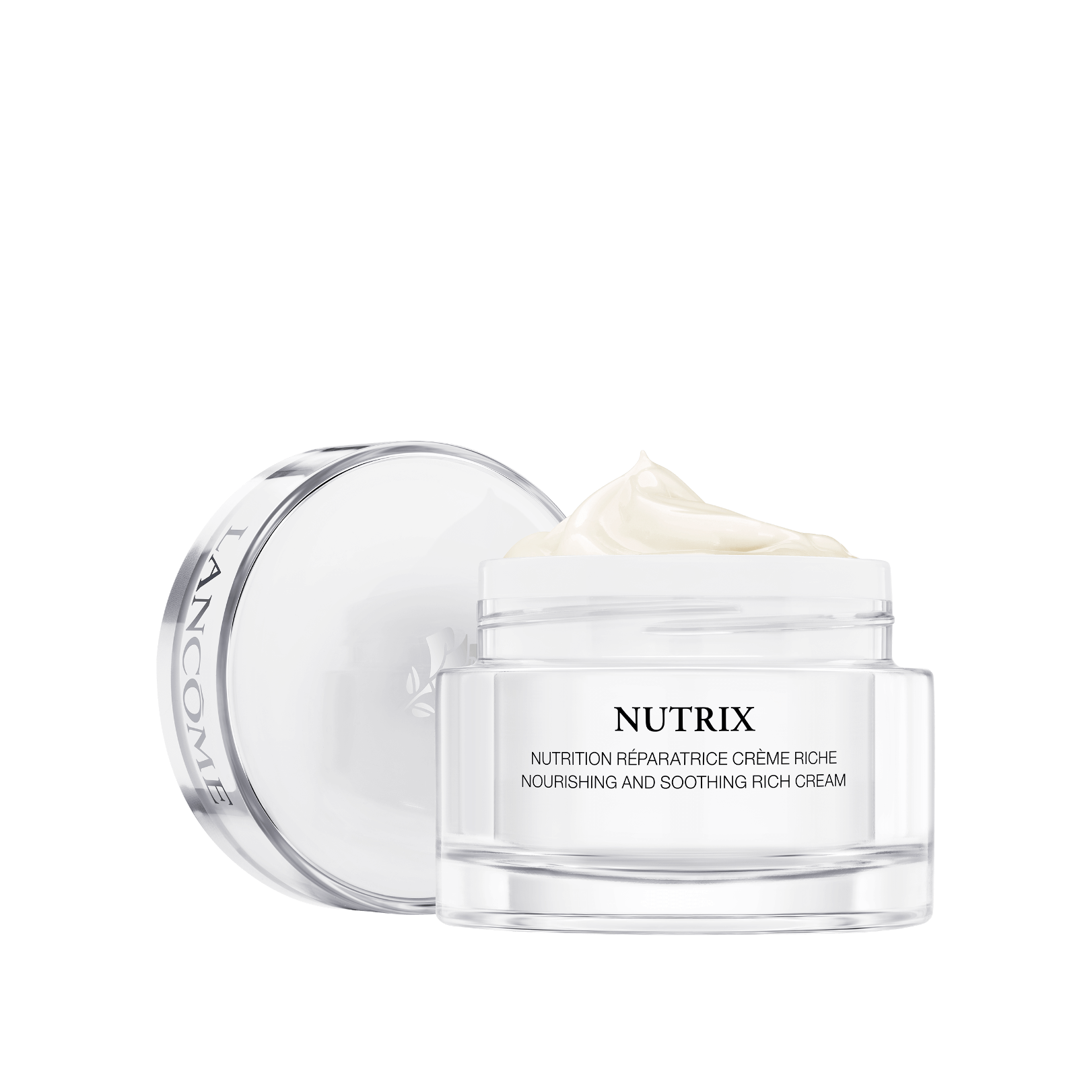 Крем для лица питательный Nutrix Nourishing and Soothing Rich Cream купить в VISAGEHALL