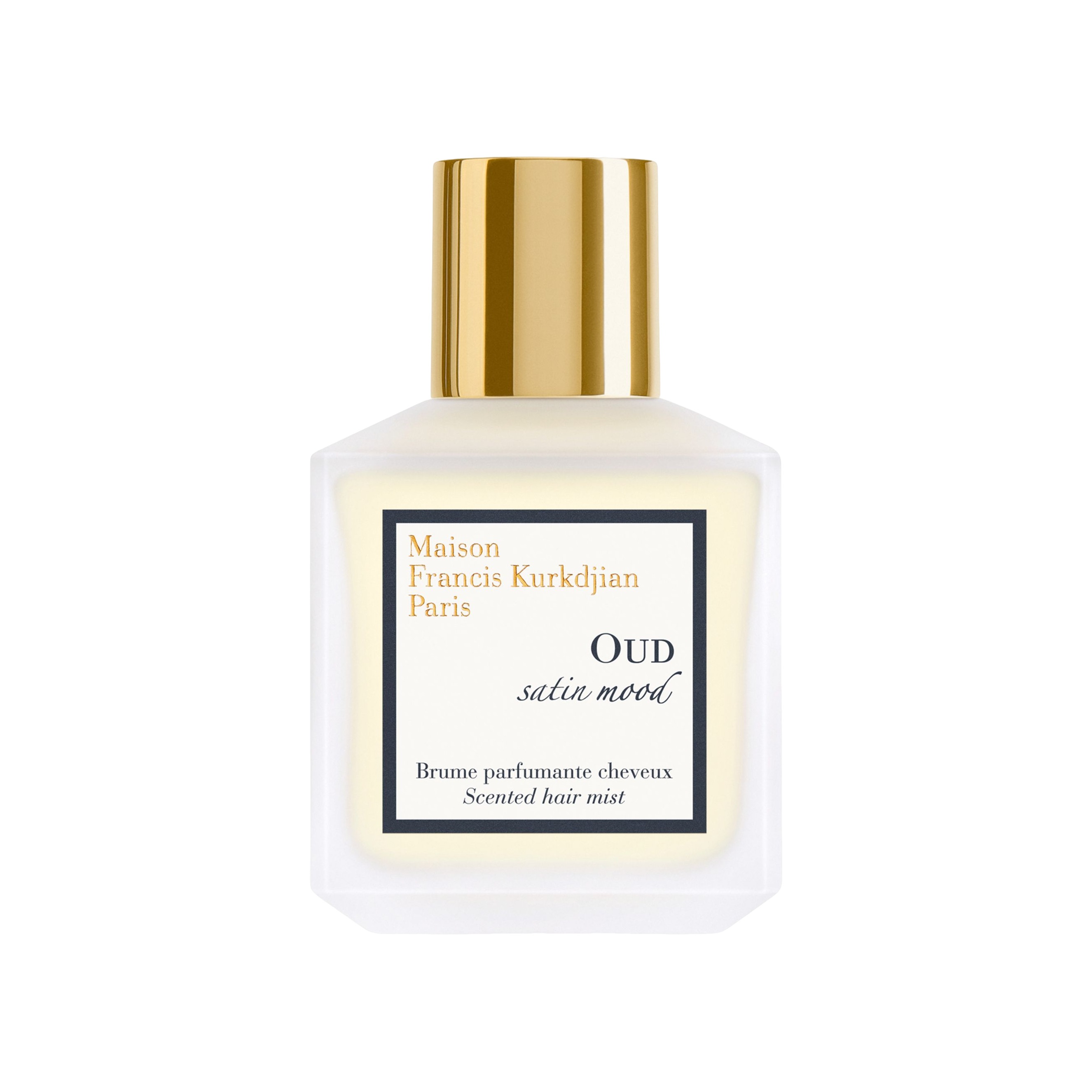 Oud Satin Mood Дымка для волос купить в VISAGEHALL