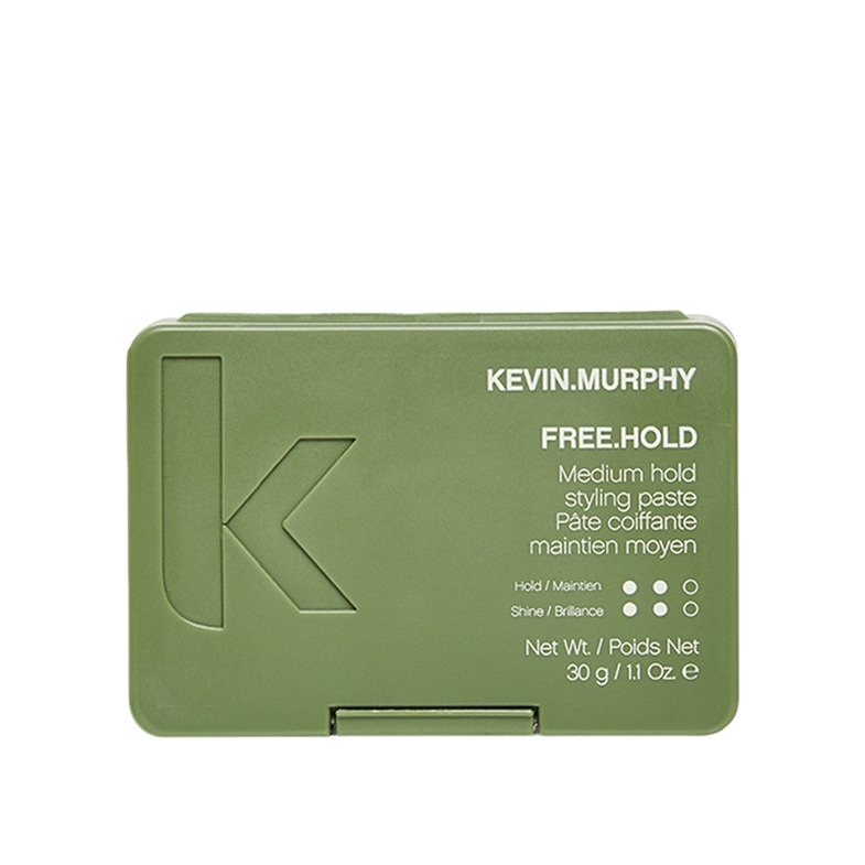 Крем-стайлинг для подвижной укладки Free.Hold 100г