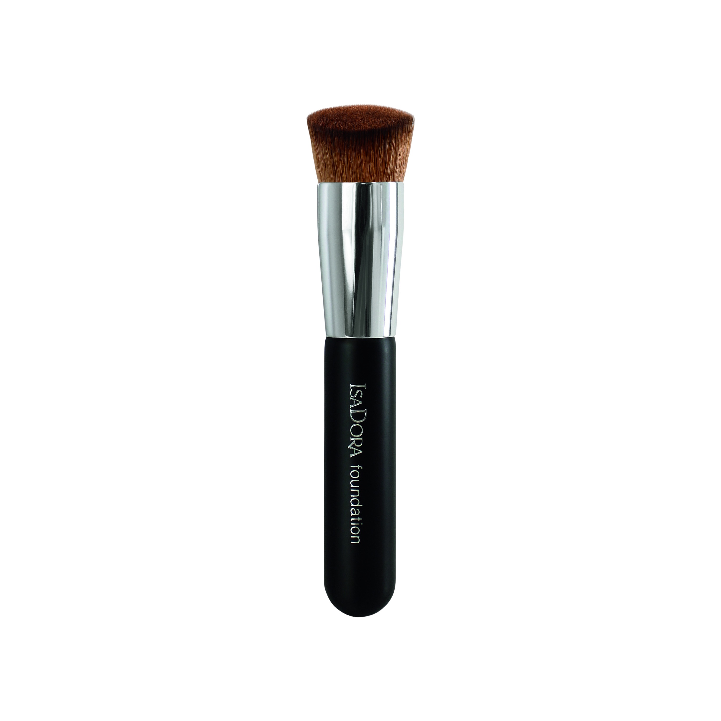 Кисть для тонального крема и пудры Perfect Face Brush купить в VISAGEHALL