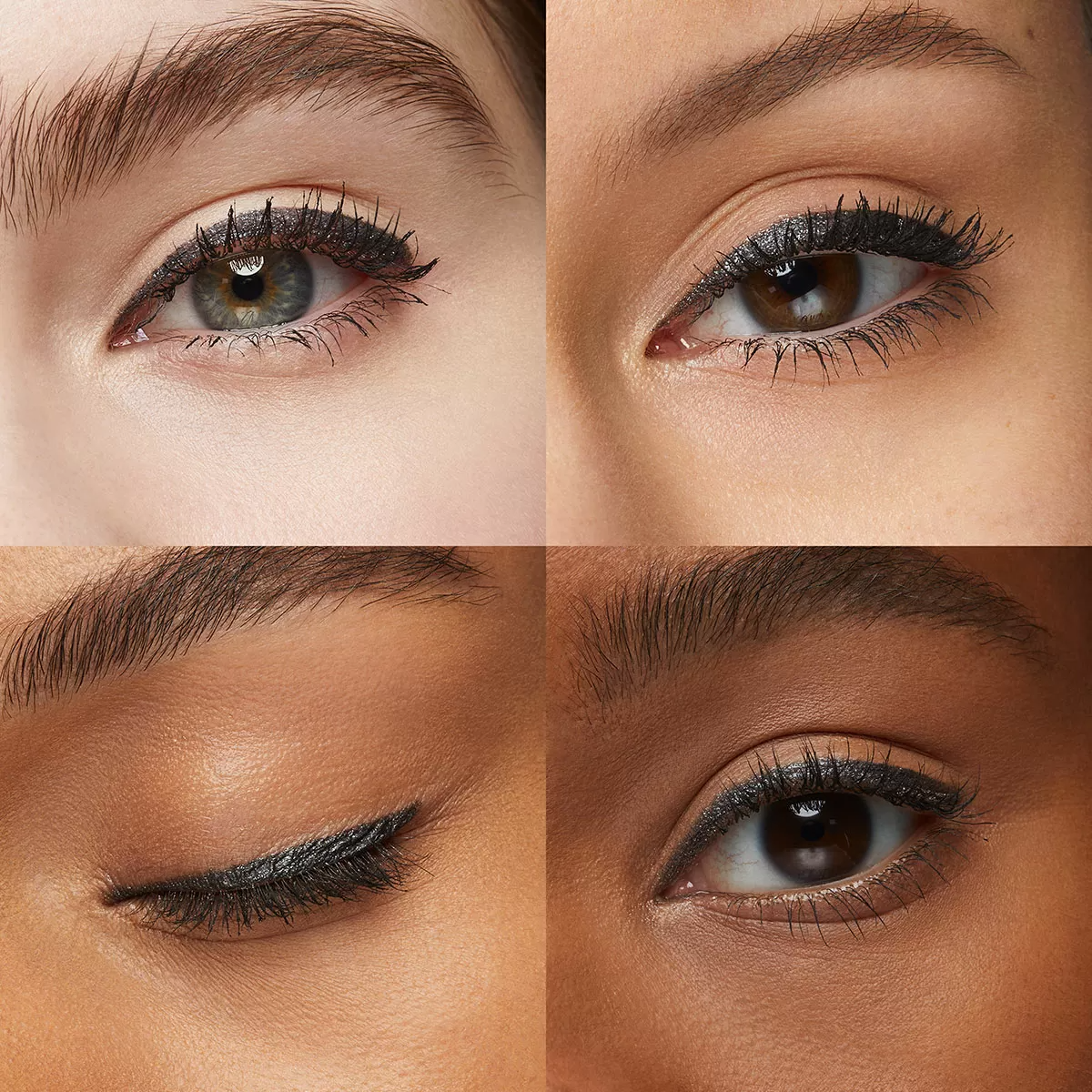 Карандаш для глаз intense colour longlasting eyeliner 