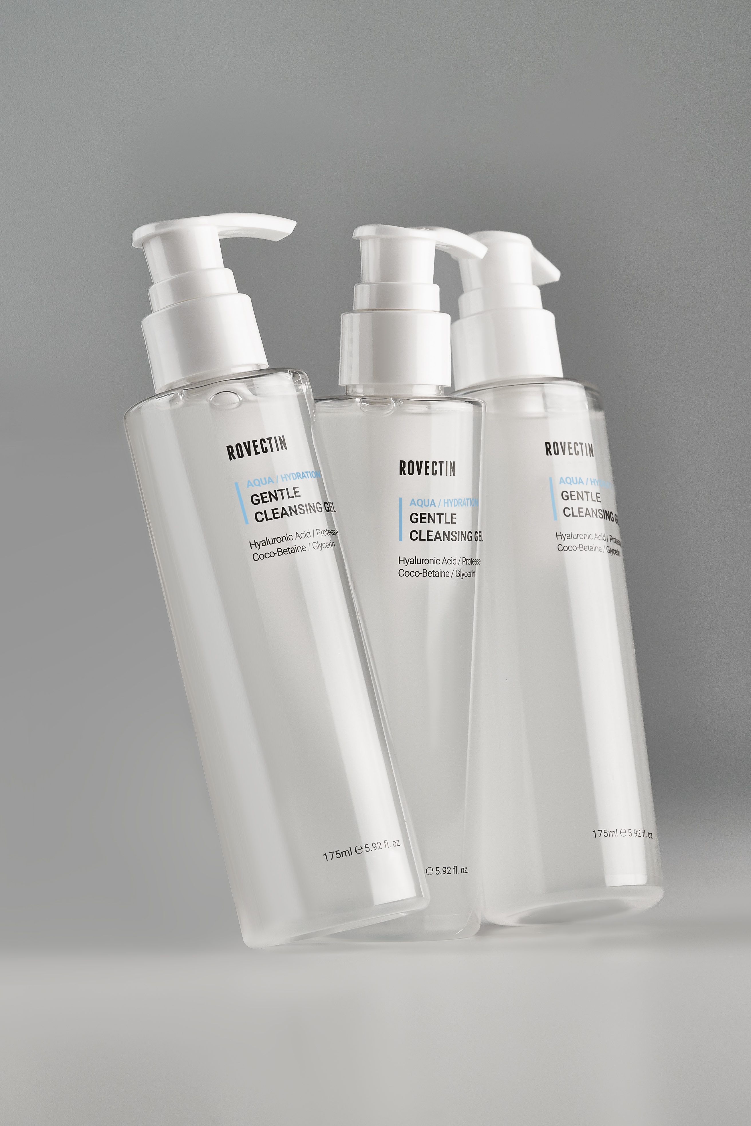 Гель для очищения чувствительной кожи купить в VISAGEHALL