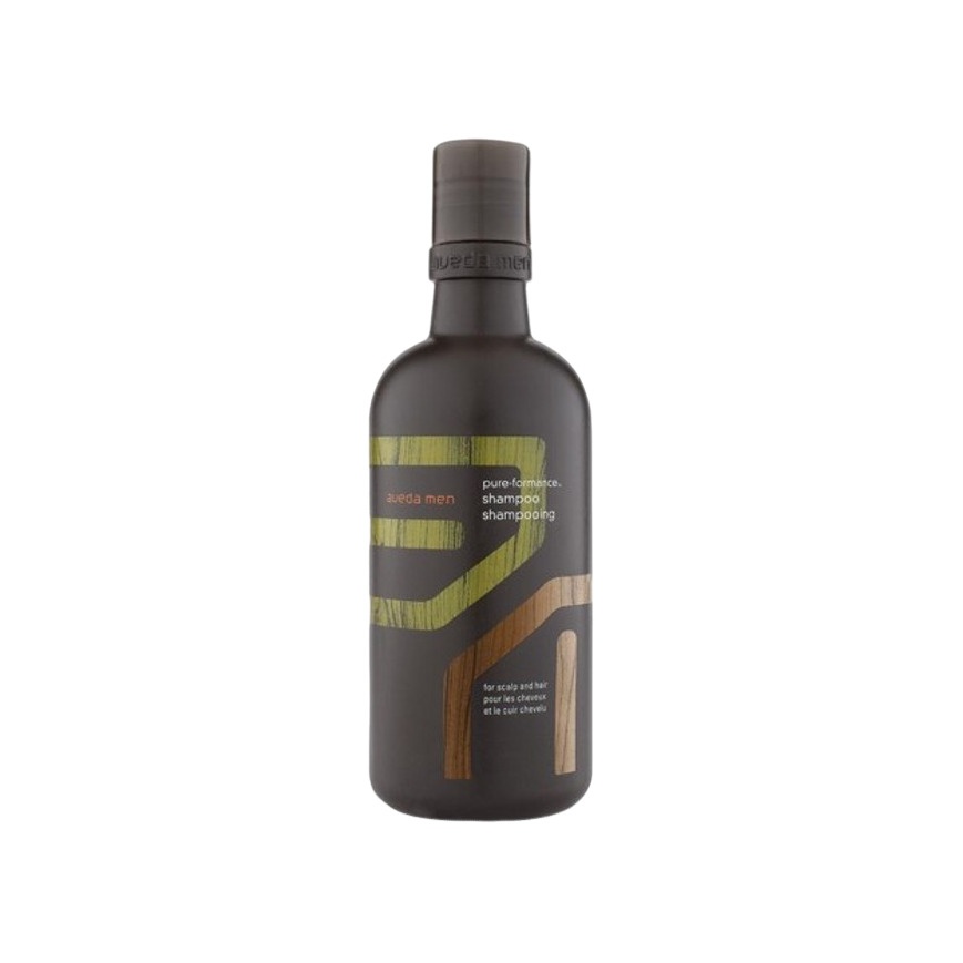 Шампунь для мужчин Men pure-formance