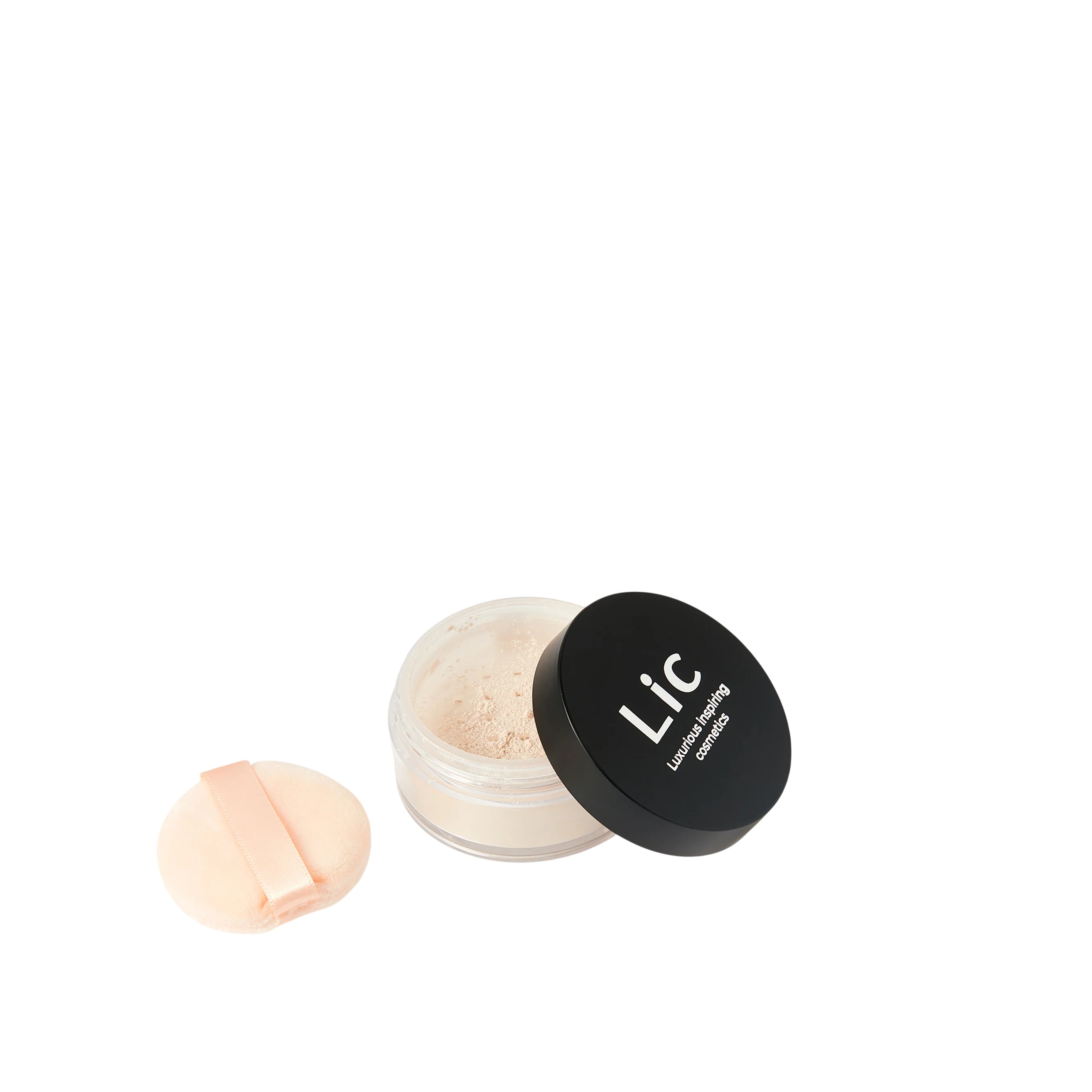 Пудра HD Loose Powder купить в VISAGEHALL