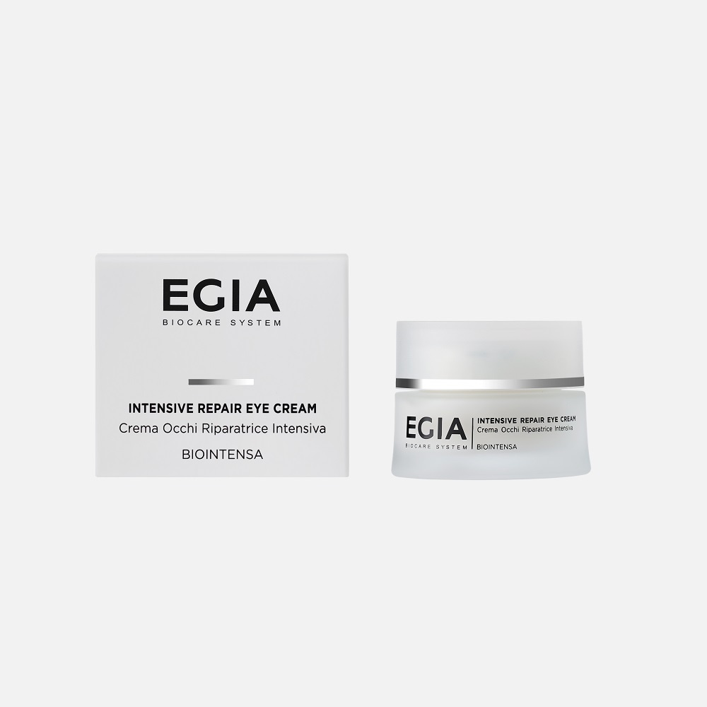 Крем для век с фитостволовыми клетками Intensive Repair Eye Cream купить в VISAGEHALL