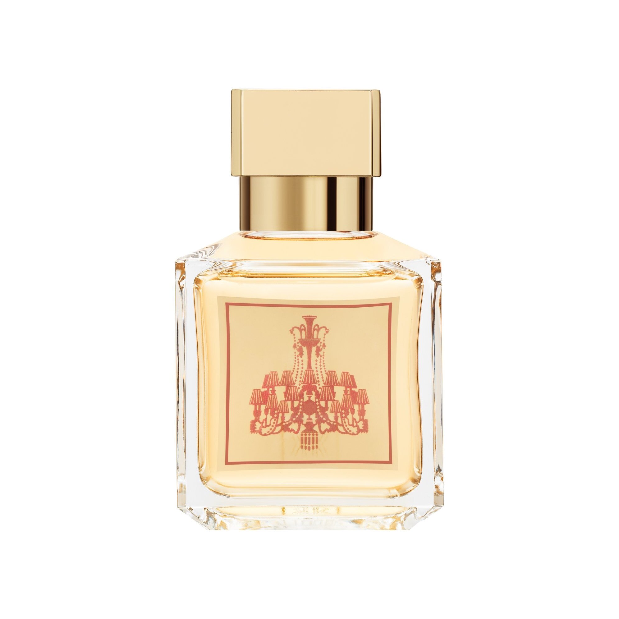 Baccarat Rouge 540 Парфюмерная вода