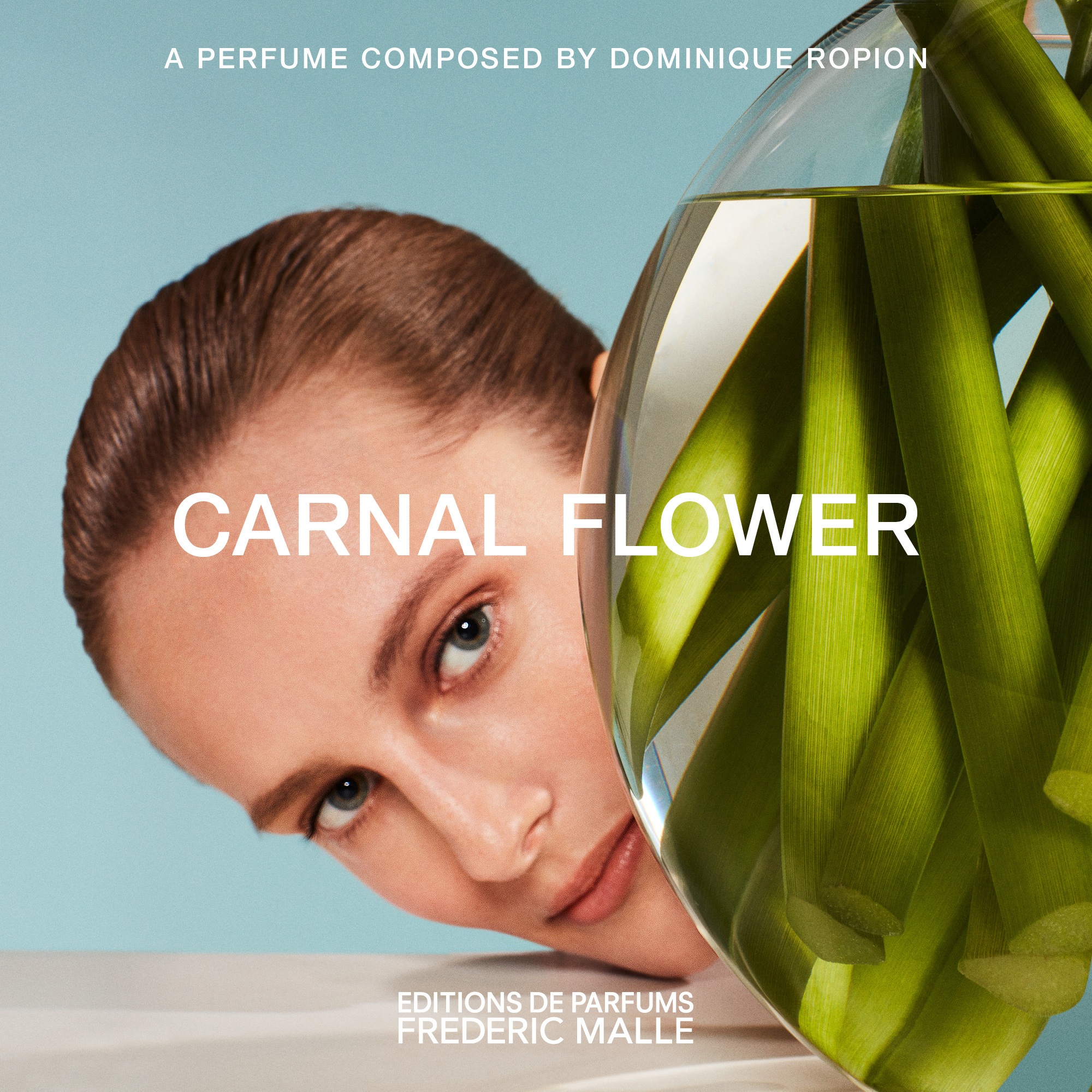 Carnal Flower Парфюмерная вода
