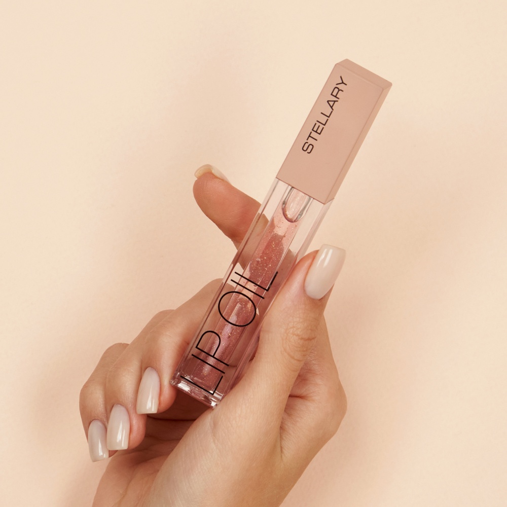 Масло для губ Lip oil