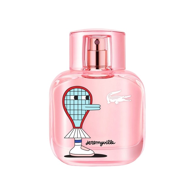 Eau de Lacoste Sparkling Collector Edition Туалетная вода