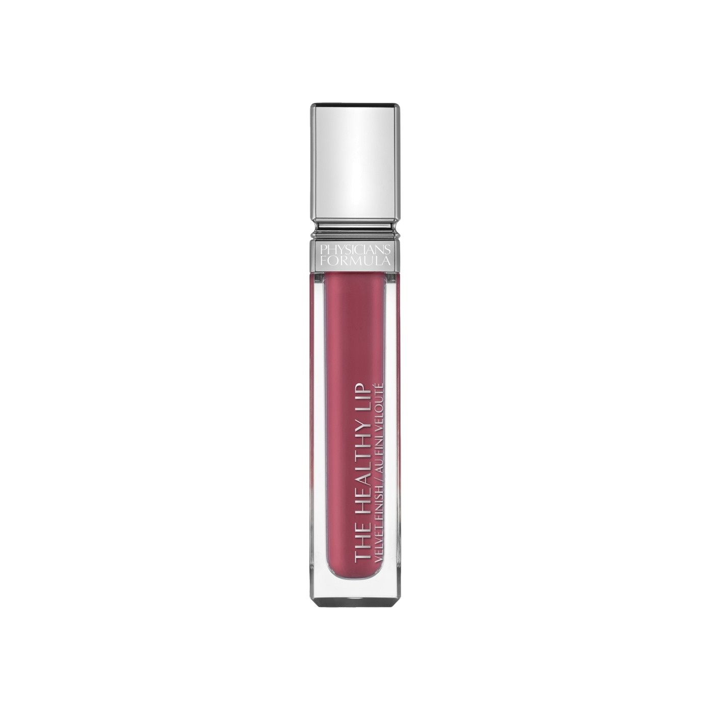 Помада жидкая матовая The Healthy Lip Velvet Liquid Lipstick купить в VISAGEHALL