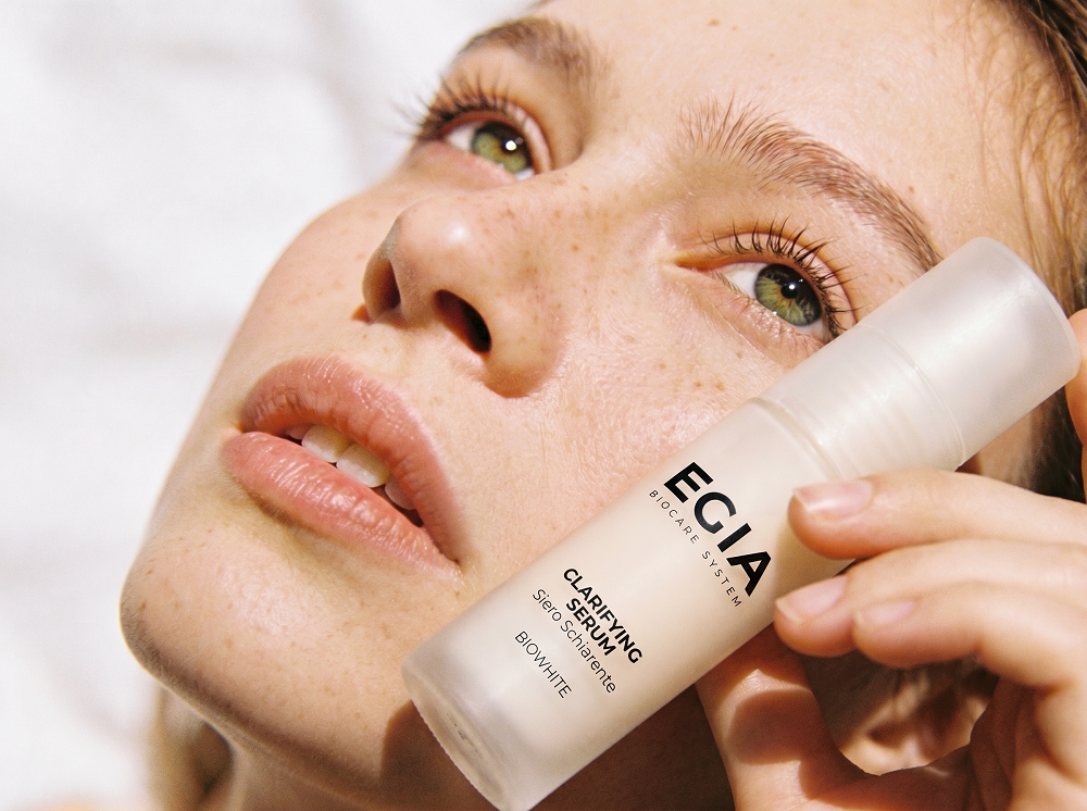 Сыворотка осветляющая Clarifying Serum купить в VISAGEHALL