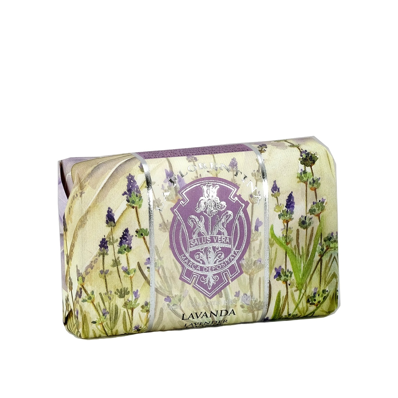 Мыло Lavender  купить в VISAGEHALL