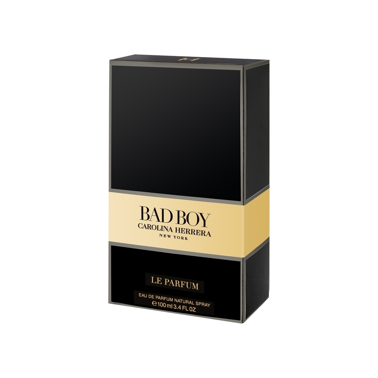 Bad Boy Le Parfum Парфюмерная вода 