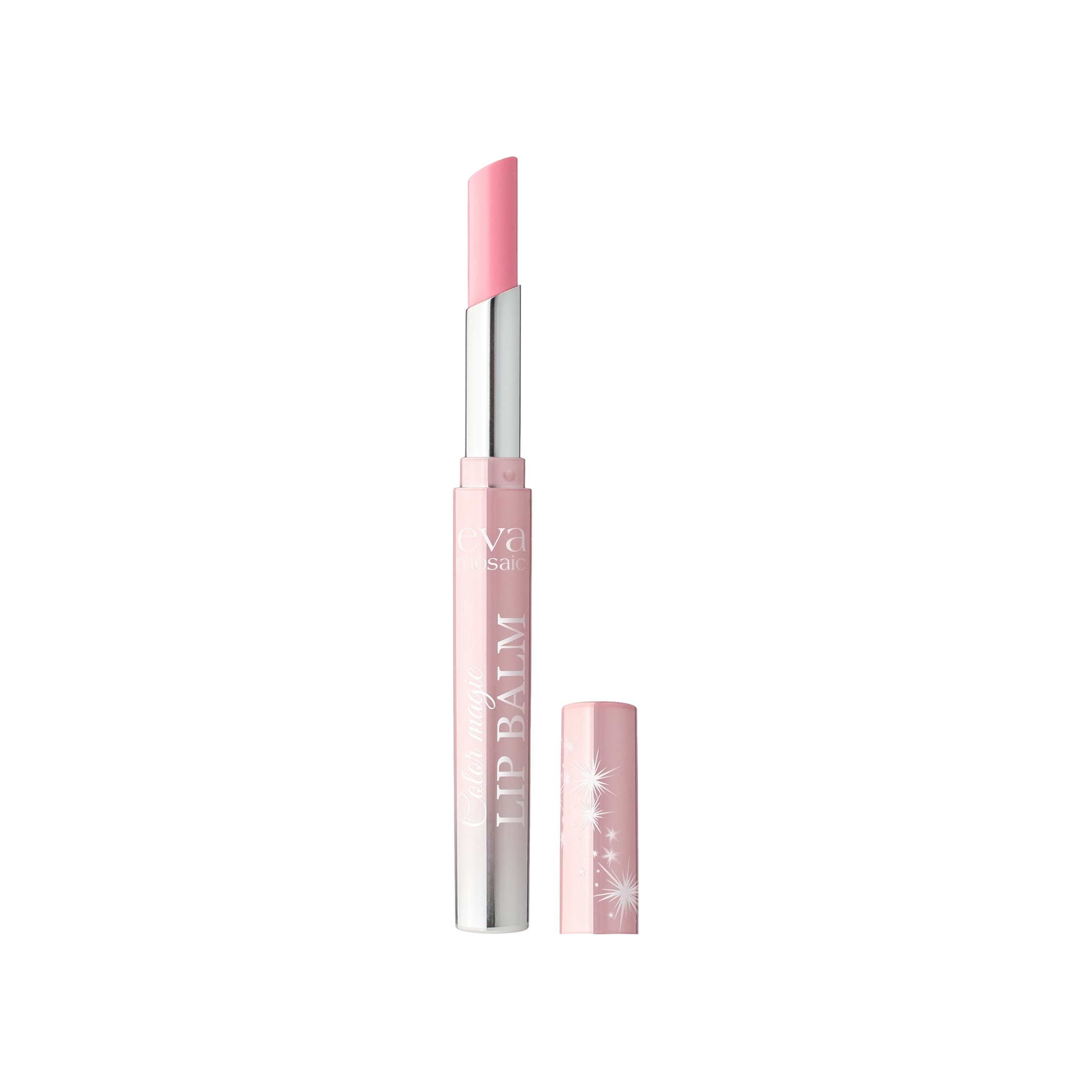 Бальзам для губ Color Magic lip Balm купить в VISAGEHALL