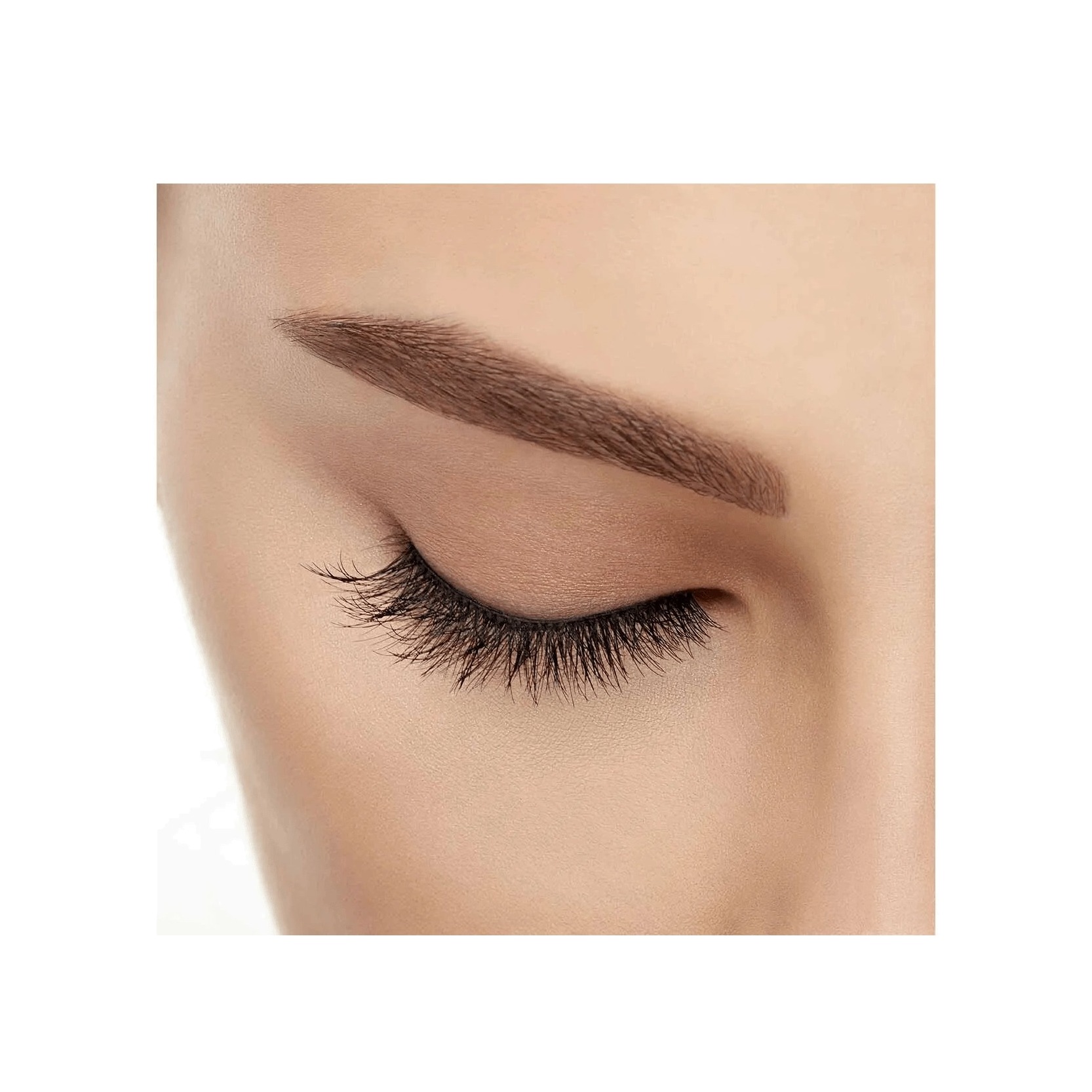 Ресницы накладные Naked Lashes 423  купить в VISAGEHALL