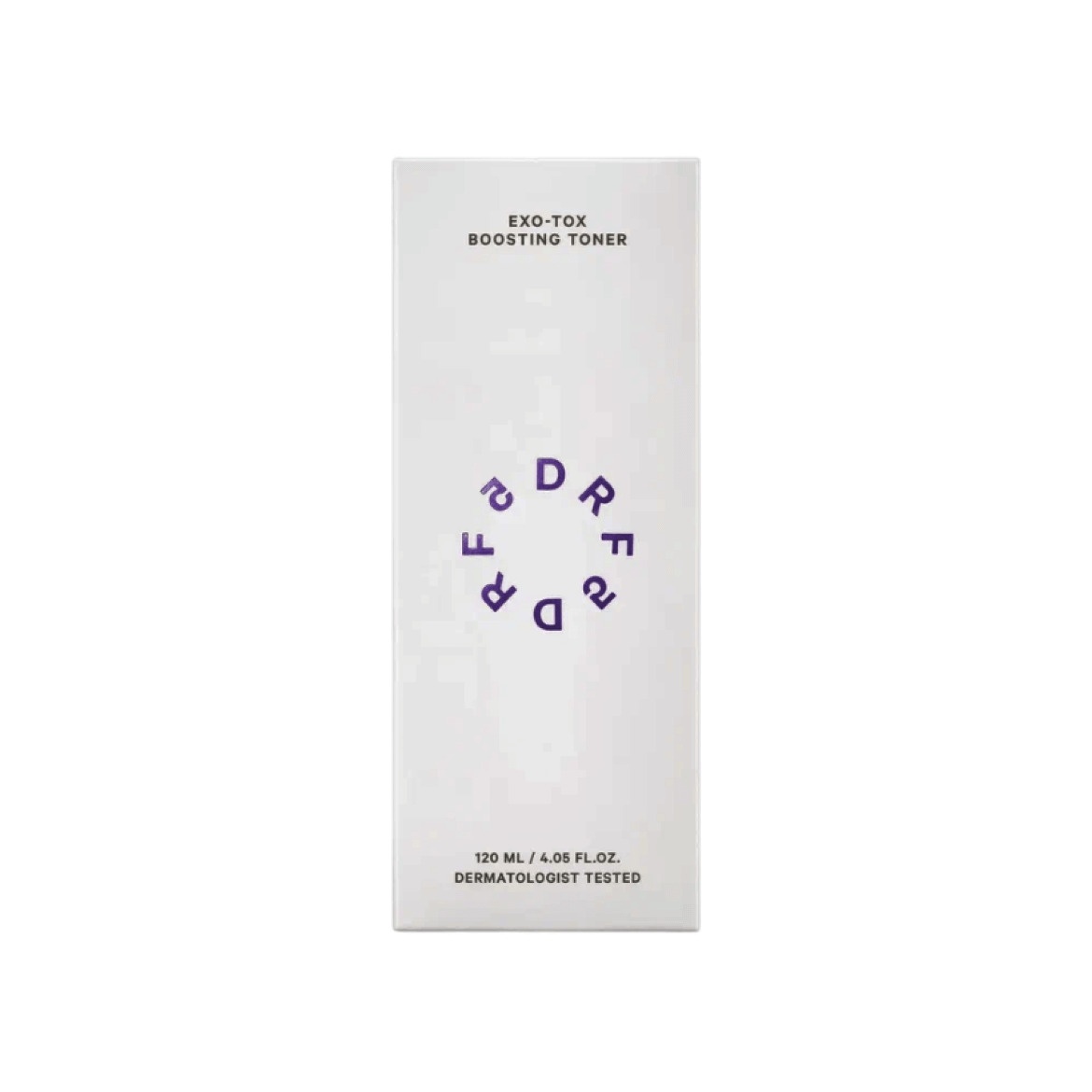 Тонер уплотняющий с бакучиолом EXO-TOX Boosting Toner купить в VISAGEHALL