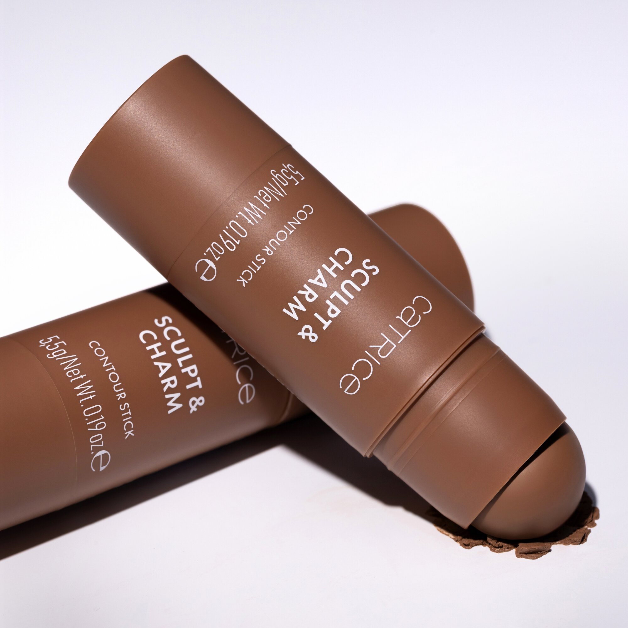 Стик контурирующий для лица Sculpt & Charm Contour Stick 